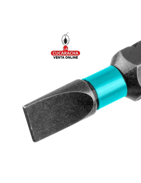 accesorios herramientas. BLISTER 2 PUNTAS - SL5 MOD. TACIM71SL5