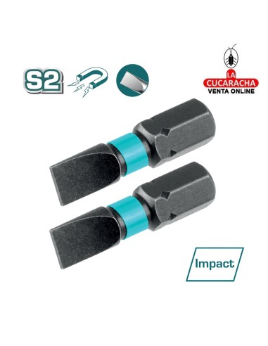 accesorios herramientas. BLISTER 2...