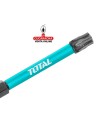 BLISTER PUNTAS - TORX T25 MOD. TACIM71T25.