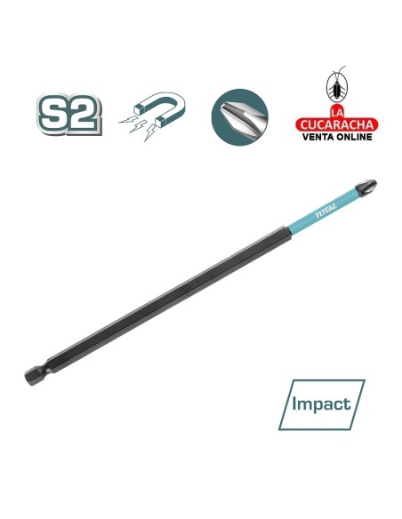 accesorios herramientas. Puntas - PZ1 Mod. TACIM71PZ1250