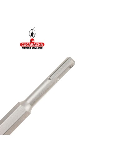 accesorios herramientas. Puntero SDS...