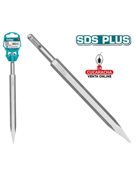 accesorios herramientas. Puntero SDS PLUS Mod. TAC1511141