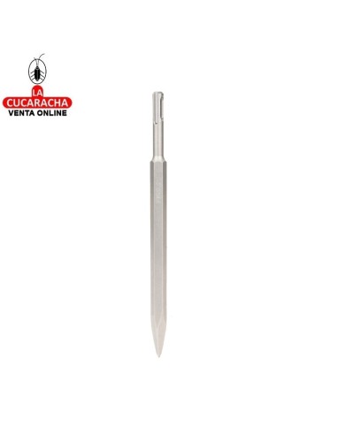 accesorios herramientas. Puntero SDS...