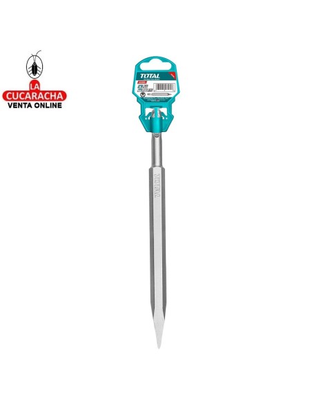accesorios herramientas. Puntero SDS PLUS Mod. TAC1511141