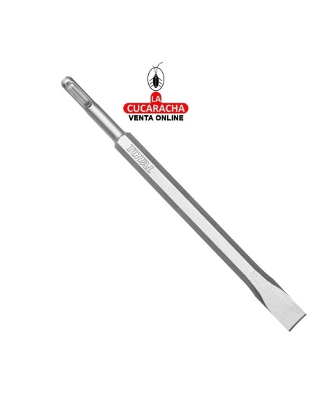 PUNTERO CINCEL SDS PLUS MOD. TAC15121411.