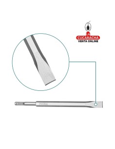 PUNTERO CINCEL SDS PLUS MOD. TAC15121411.