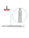 accesorios herramientas. Puntero Cincel SDS PLUS Mod. TAC15121411
