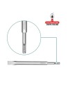 accesorios herramientas. Puntero Cincel SDS PLUS Mod. TAC15121411
