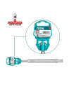 PUNTERO CINCEL SDS PLUS MOD. TAC15121411.