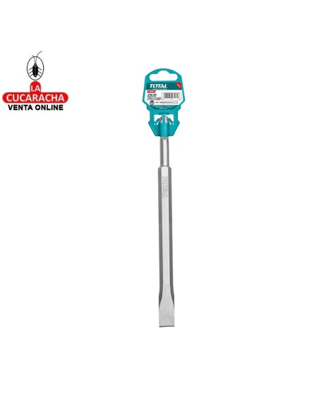 accesorios herramientas. Puntero Cincel SDS PLUS Mod. TAC15121411