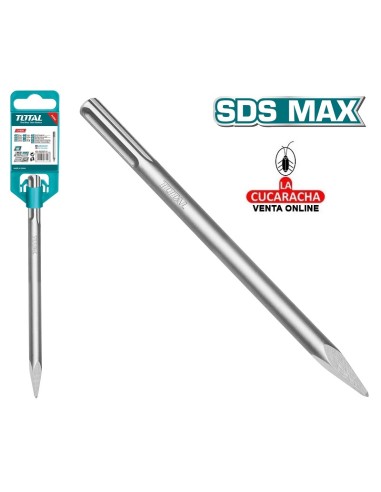 accesorios herramientas.  PUNTERO SDS...