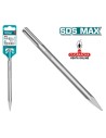 accesorios herramientas.  PUNTERO SDS MAX MOD. TAC1521182