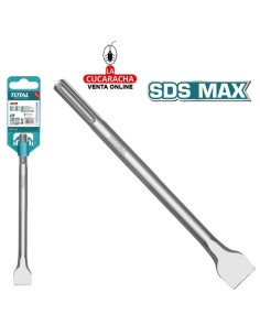 PUNTERO CINCEL SDS MAX Mod....