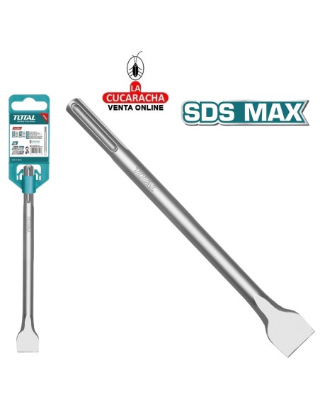 PUNTERO CINCEL SDS MAX Mod. TAC15221822.