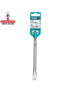 accesorios herramientas. Puntero Cincel SDS MAX Mod. TAC15221822