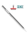 accesorios herramientas. Puntero HEX Mod. TAC1531282
