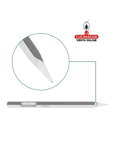 accesorios herramientas. Puntero HEX...