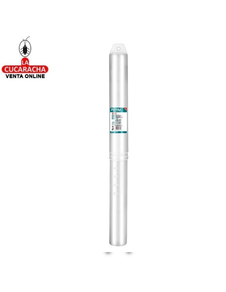 accesorios herramientas. Puntero HEX Mod. TAC1531282