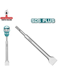 PUNTERO CINCEL SDS PLUS...