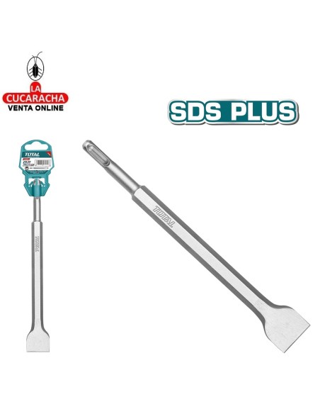 accesorios herramientas. Puntero Cincel SDS PLUS Mod. TAC15121412