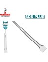 accesorios herramientas. Puntero Cincel SDS PLUS Mod. TAC15121412