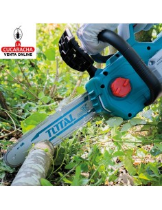 accesorios herramientas. Espada para motosierra Mod. TGTSB51201