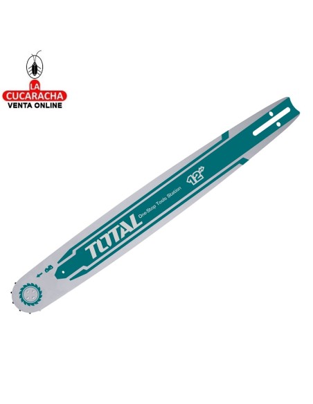 accesorios herramientas. Espada para motosierra Mod. TGTSB51201