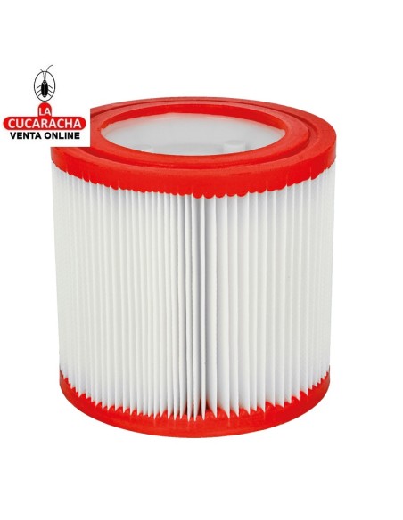 accesorios herramientas. Filtro Hepa para aspiradores Mod. TCCAIHP02