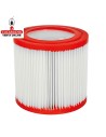 accesorios herramientas. Filtro Hepa para aspiradores Mod. TCCAIHP02