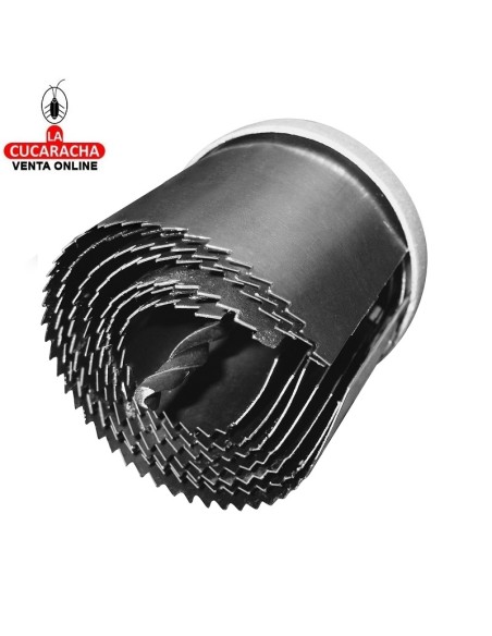 accesorios herramientas. Sierras campana Mod. TACSH3071