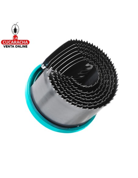 accesorios herramientas. Sierras campana Mod. TACSH3071