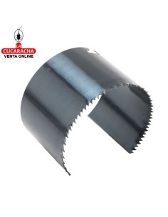 accesorios herramientas. Sierras campana Mod. TACSH3071