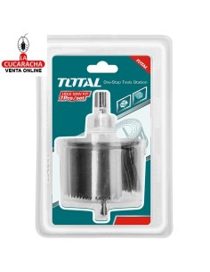 accesorios herramientas. Sierras campana Mod. TACSH3071