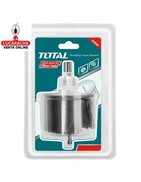 accesorios herramientas. Sierras campana Mod. TACSH3071