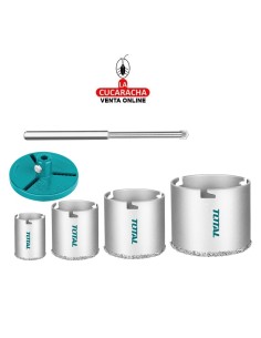 CONJUNTO DE 4 CORONAS MOD....