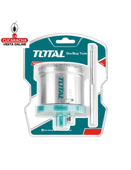 accesorios herramientas. Conjunto de 4 coronas Mod. TAC44061