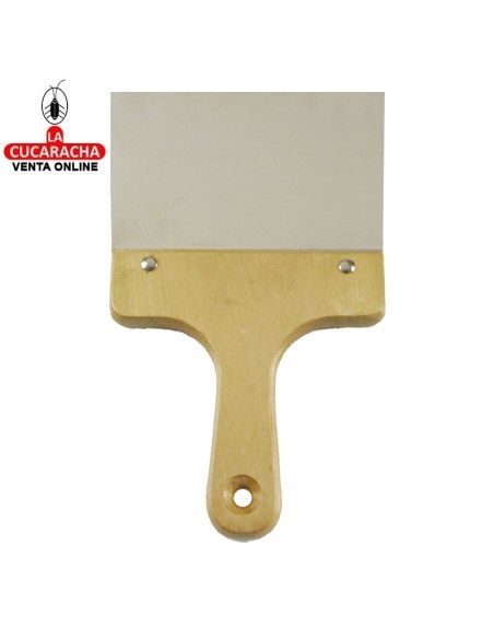 accesorios pintura. ESPÁTULA EMPLASTECER MOD. 4630