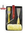 accesorios pintura. Kit pintura Mod. 4805