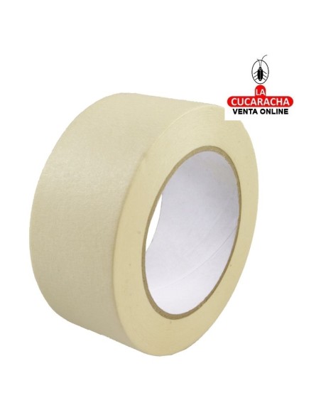 accesorios pintura. CINTA KREPP MOD. 4710