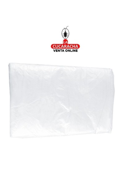 accesorios pintura. PLÁSTICO PROTECCIÓN MOD. 4740