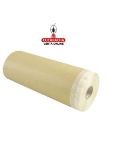 accesorios pintura. Papel...