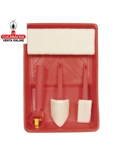 accesorios pintura. Kit...