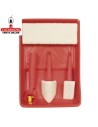 accesorios pintura. Kit pinta fácil Mod. 4807