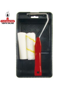 accesorios pintura. Kit...