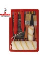 accesorios pintura. Kit pintura Mod. 4804