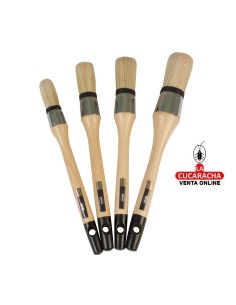 accesorios pintura. BROCHA...