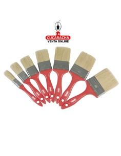 accesorios pintura....