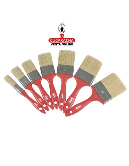 accesorios pintura. PALETINA DOBLE