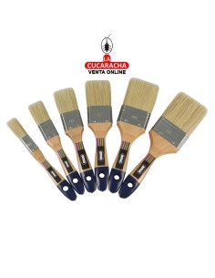 accesorios pintura....