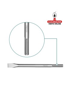 accesorios herramientas. Puntero Cincel SDS MAX Mod. TAC15221821